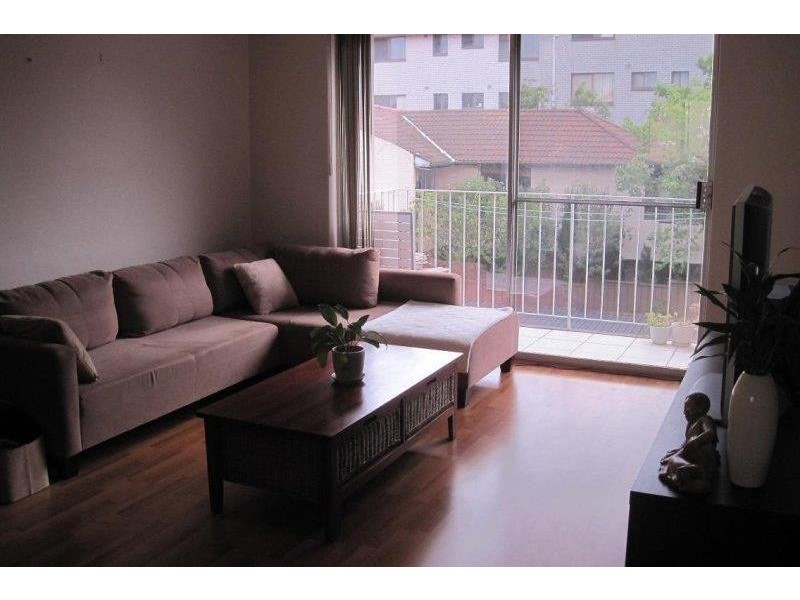 18/119 Cavendish Street, Stanmore NSW 2048