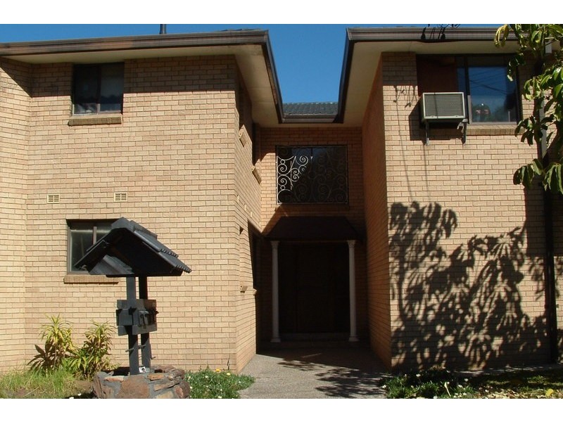 2/64 Burwood Road, Burwood NSW 2134