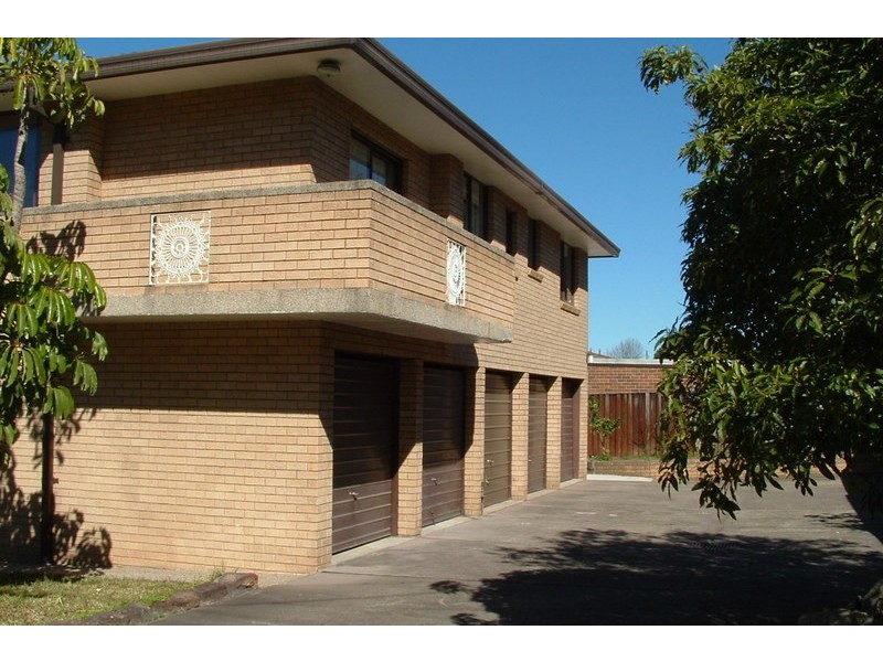 2/64 Burwood Road, Burwood NSW 2134