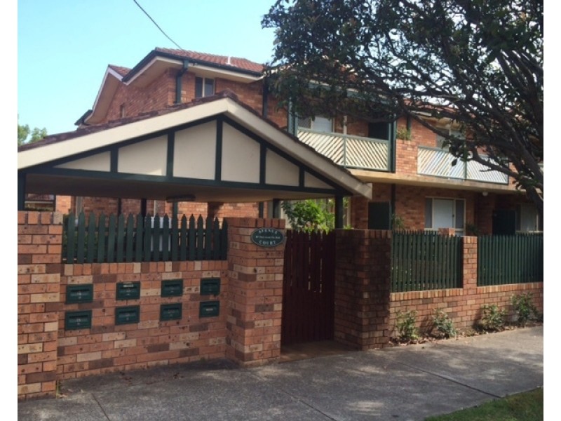 9/167 First Avenue, Five Dock NSW 2046