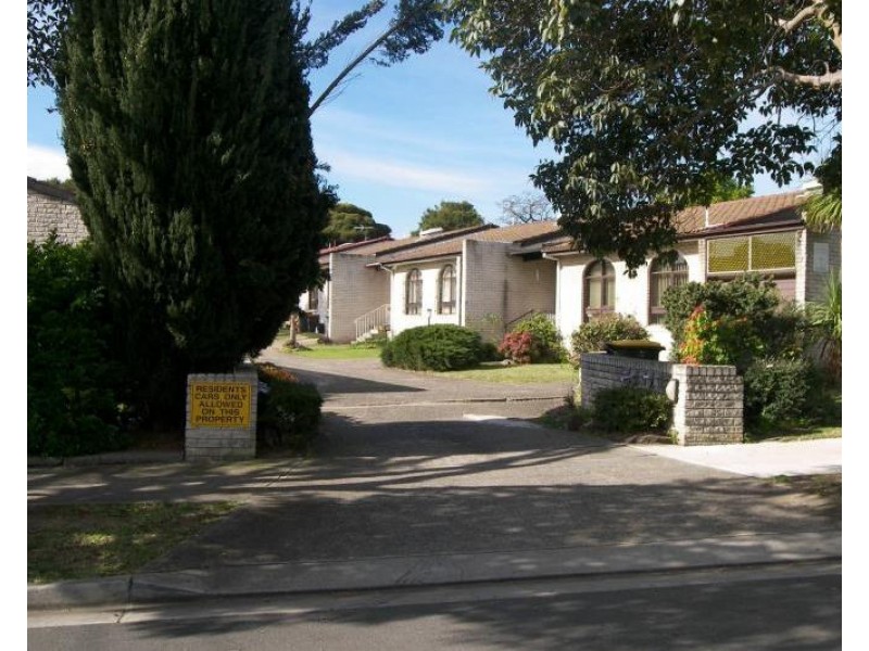 11/519  Burwood Road, Belmore NSW 2192