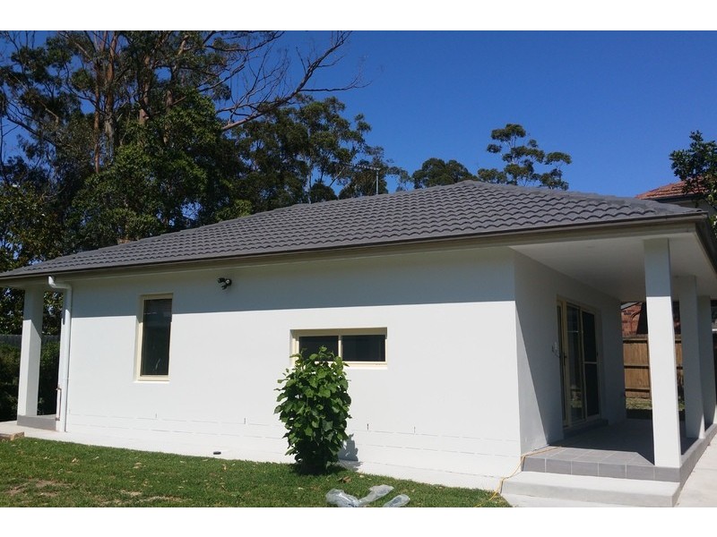 97 Eaton Road, Lindfield NSW 2070