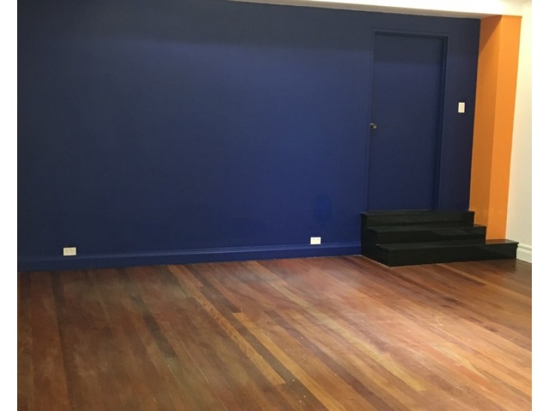 1A/ 117 New Canterbury Road, Petersham NSW 2049