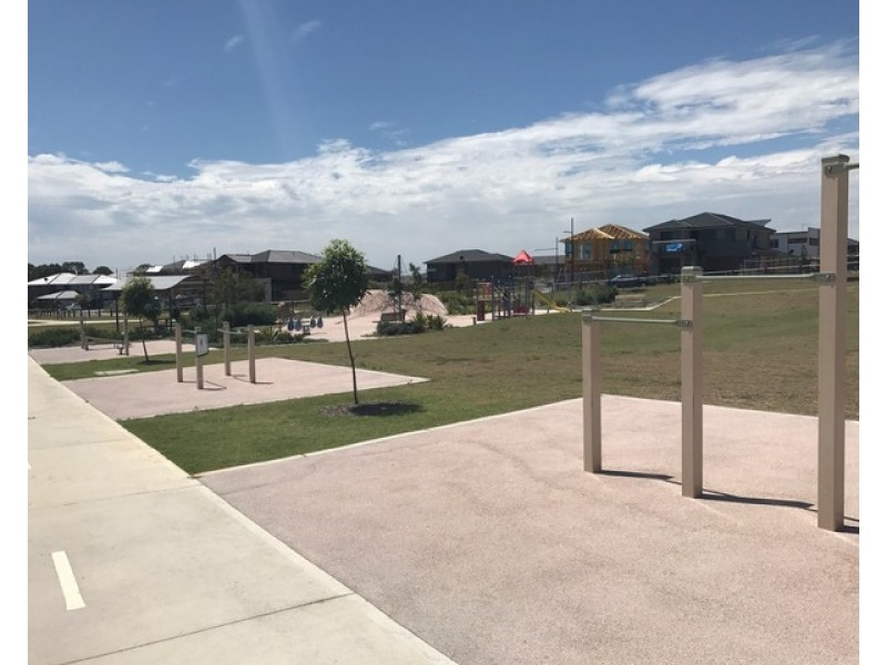 23 Medallist Parade, Colebee NSW 2761