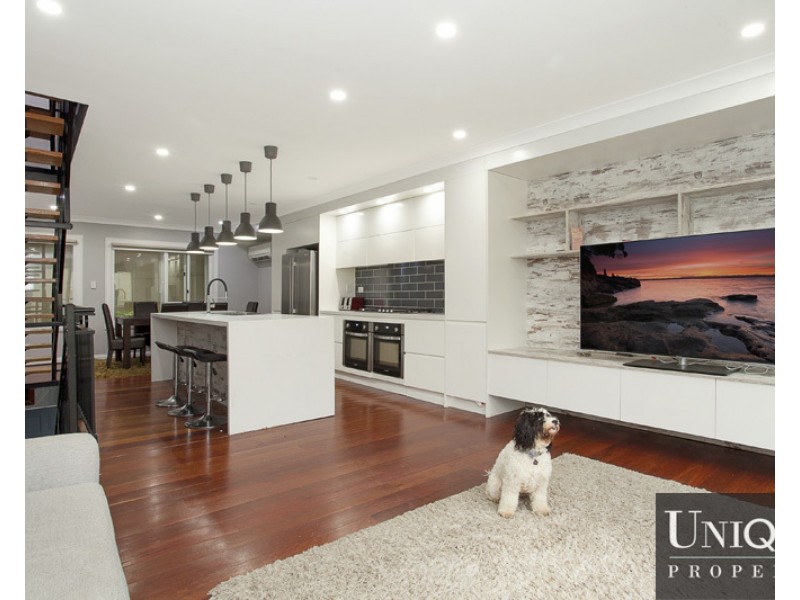 3/65 Crystal Street, Petersham NSW 2049