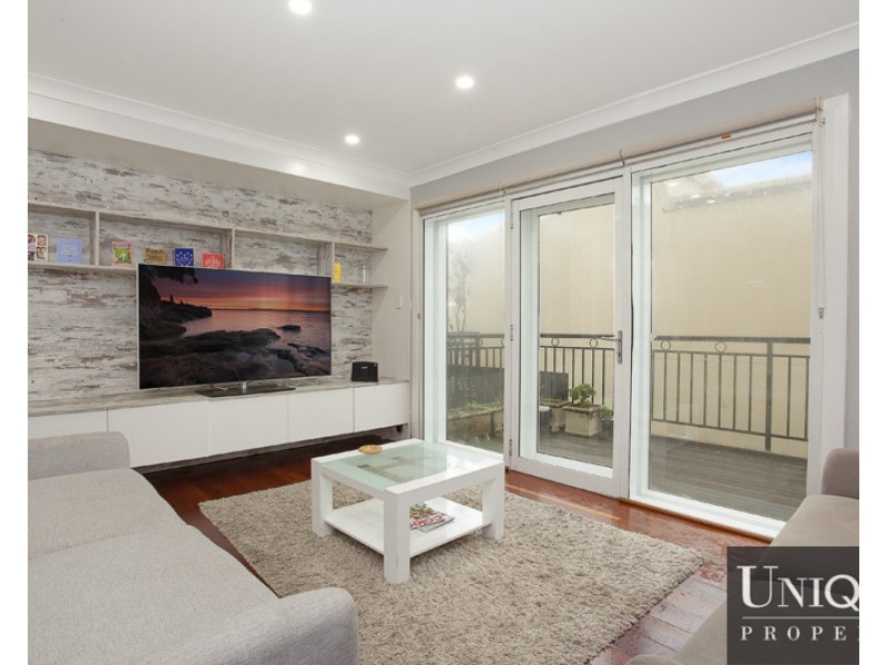 3/65 Crystal Street, Petersham NSW 2049