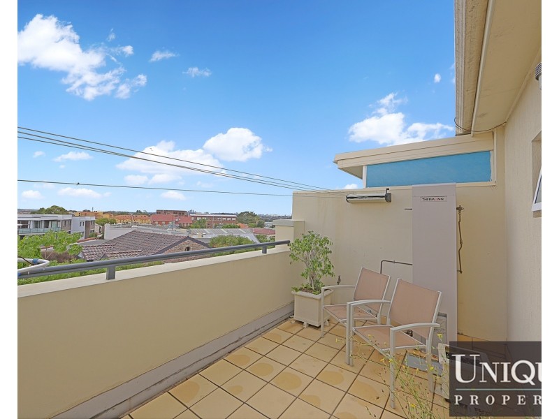 3/65 Crystal Street, Petersham NSW 2049