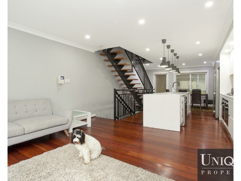 3/65 Crystal Street, Petersham NSW 2049