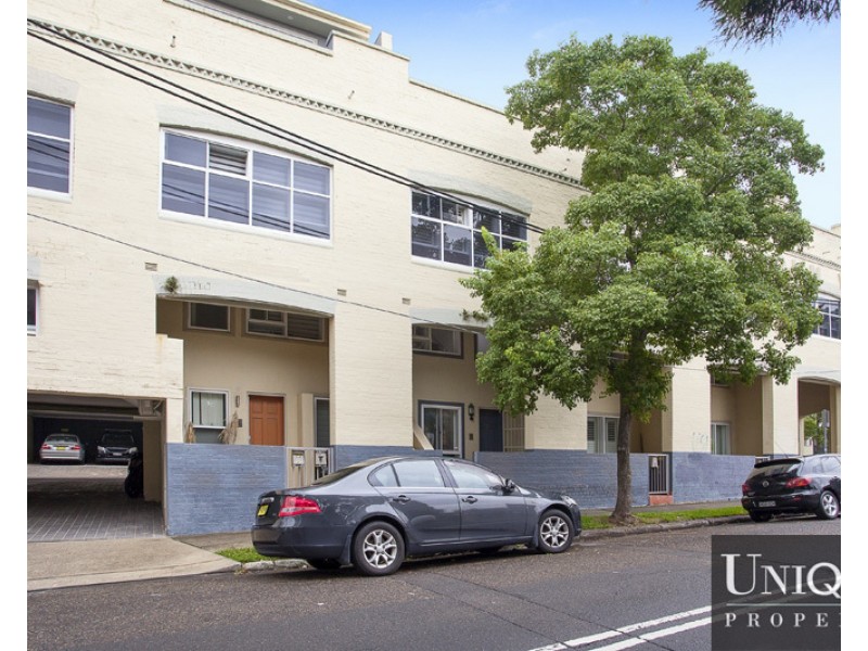 3/65 Crystal Street, Petersham NSW 2049