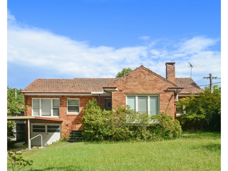 61 Cardinal Avenue, Beecroft NSW 2119