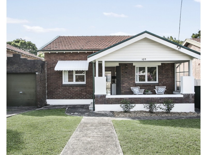 109 Patterson Street, Concord NSW 2137