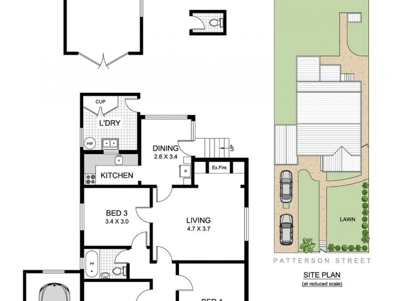 109 Patterson Street, Concord NSW 2137