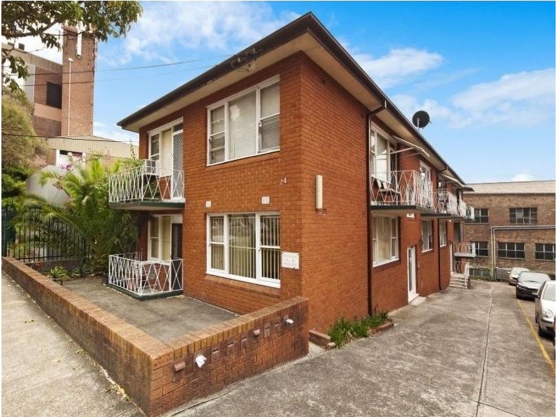 7/24-26 Fisher Street, Petersham NSW 2049