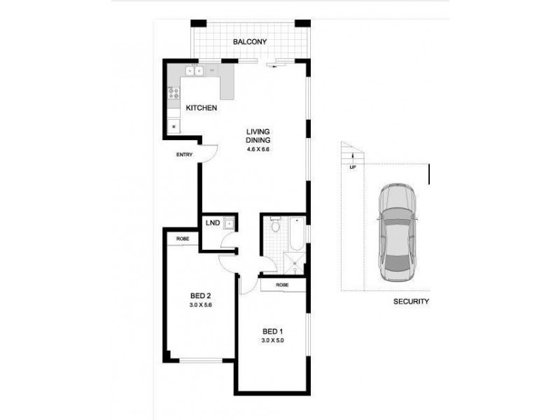 12/50 Carlton Crescent, Summer Hill NSW 2130