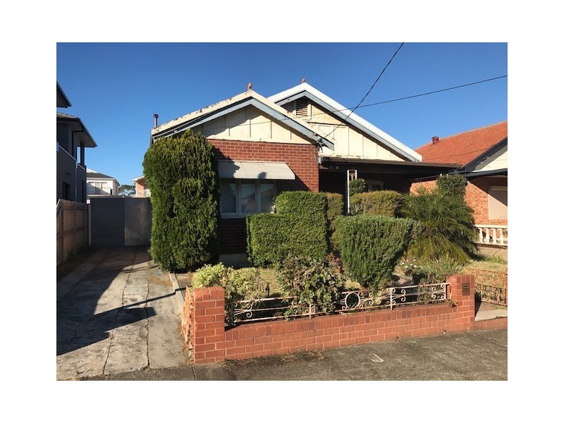 81 Wareemba Street, Wareemba NSW 2046