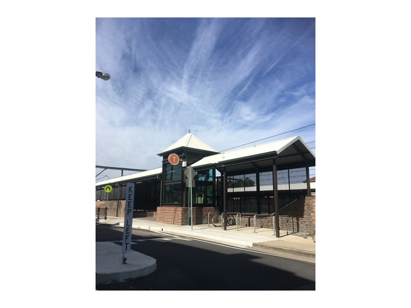 Summer Hill NSW 2130