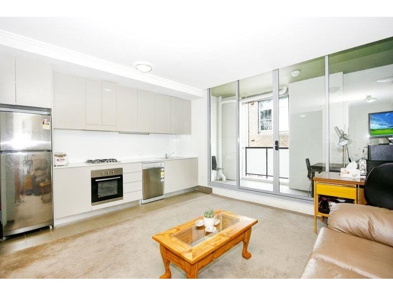 16/29 Cowper Street, Marrickville NSW 2204