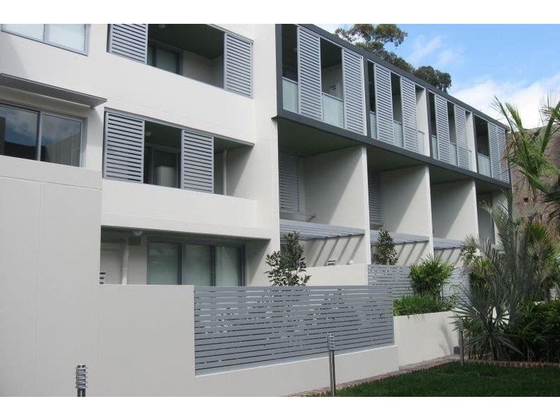 16/29 Cowper Street, Marrickville NSW 2204