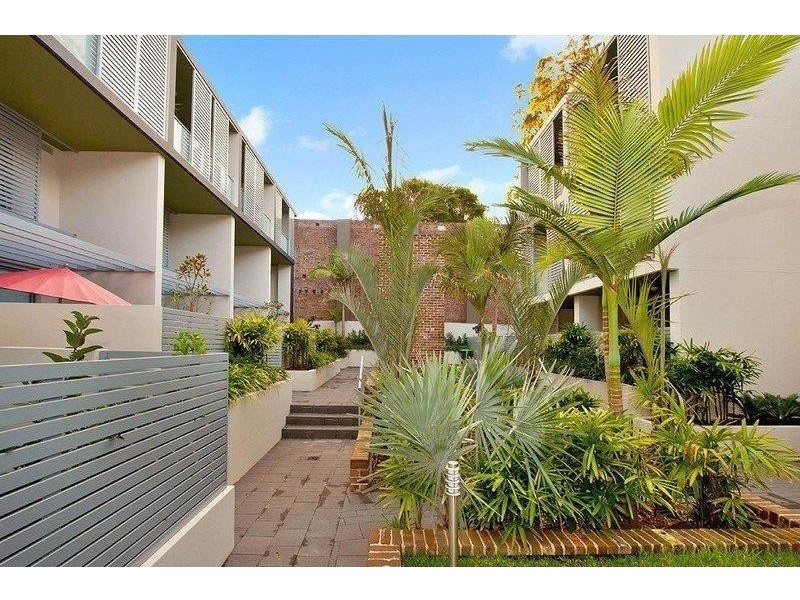 16/29 Cowper Street, Marrickville NSW 2204