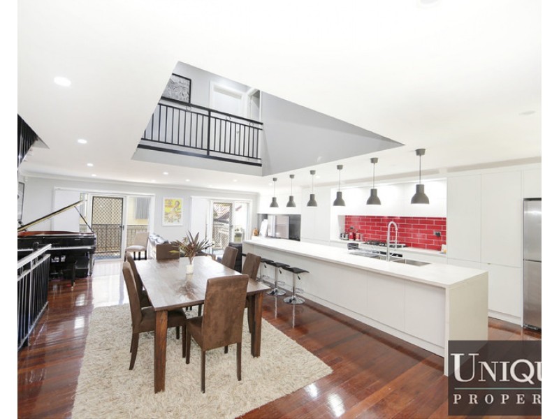 14/65 Crystal Street, Petersham NSW 2049