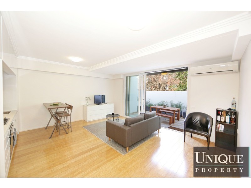 6/328 Stanmore Road, Petersham NSW 2049