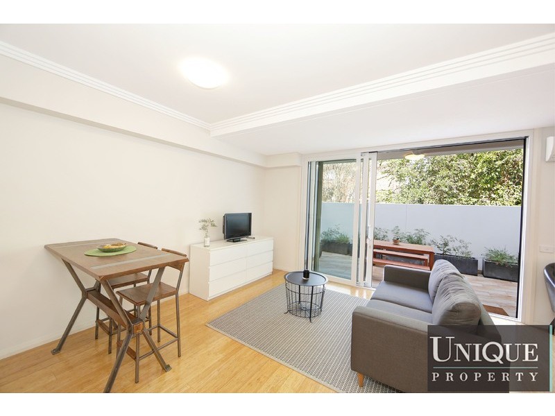 6/328 Stanmore Road, Petersham NSW 2049