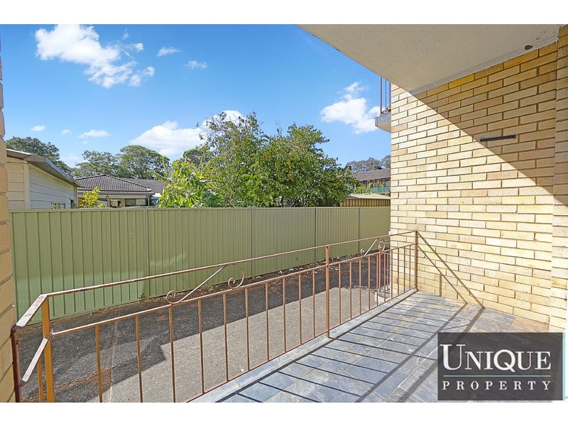 6/272 Lakemba Street, Wiley Park NSW 2195