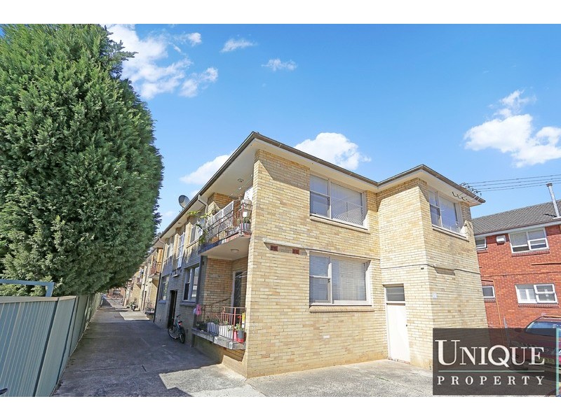 6/272 Lakemba Street, Wiley Park NSW 2195