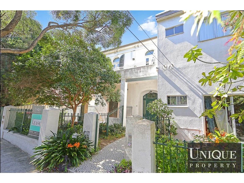 10/5 Middleton Street, Petersham NSW 2049