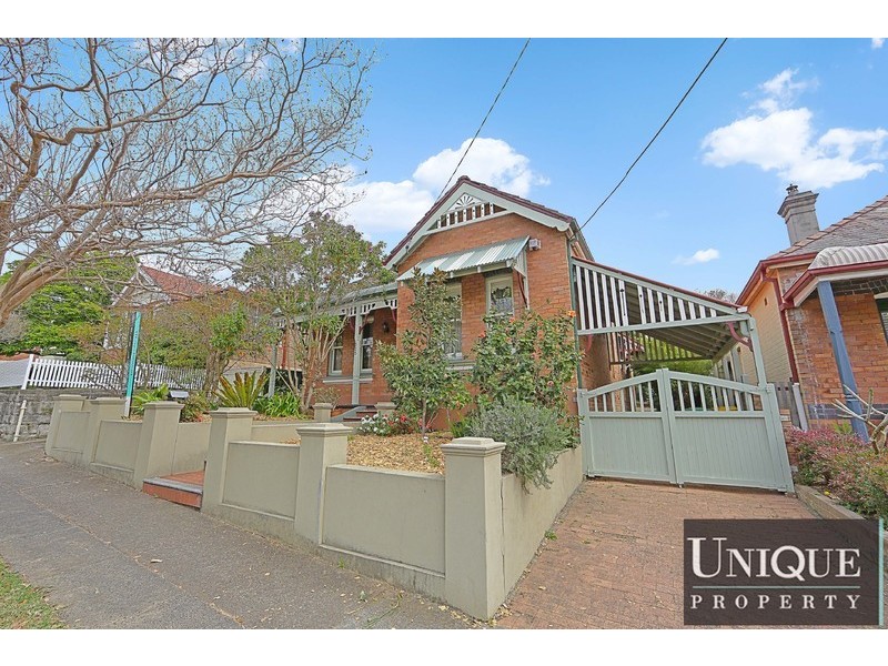 225 Victoria Street, Ashfield NSW 2131