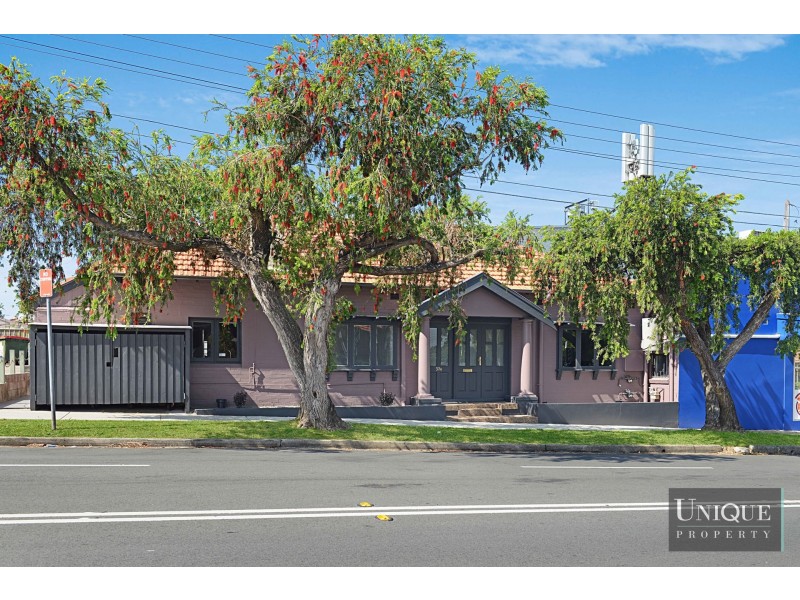 1/372 Maylora Street, Russell Lea NSW 2046