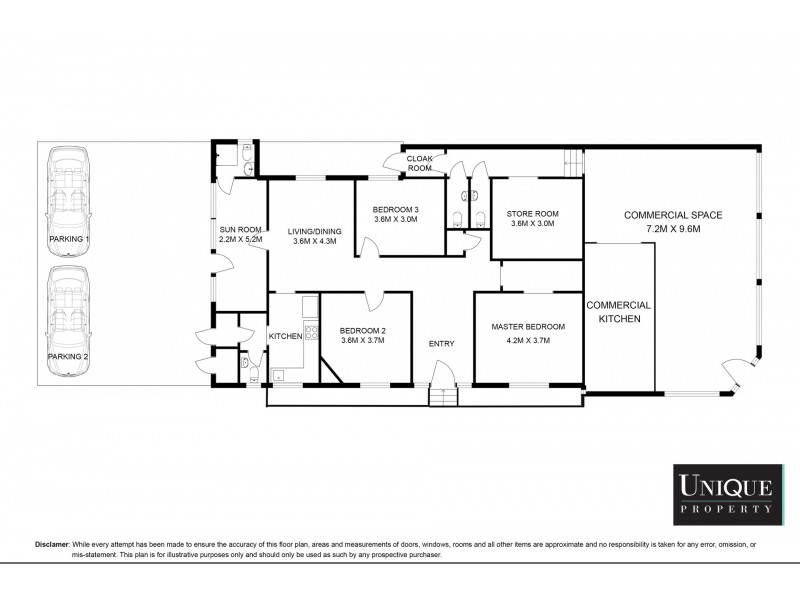1/372 Maylora Street, Russell Lea NSW 2046