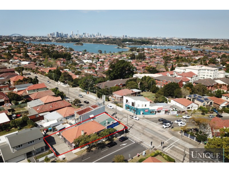 372 – 374  Lyons Road, Russell Lea NSW 2046