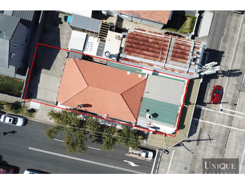 372 – 374  Lyons Road, Russell Lea NSW 2046