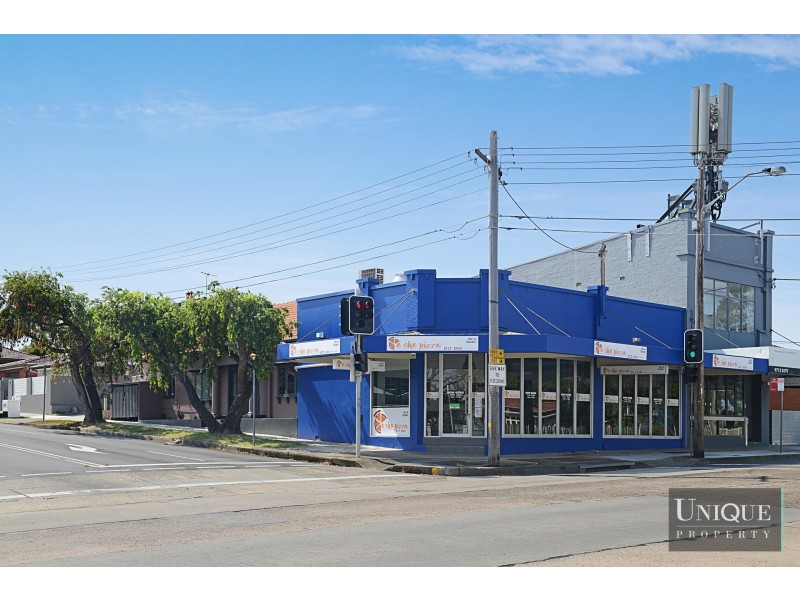 372 – 374  Lyons Road, Russell Lea NSW 2046