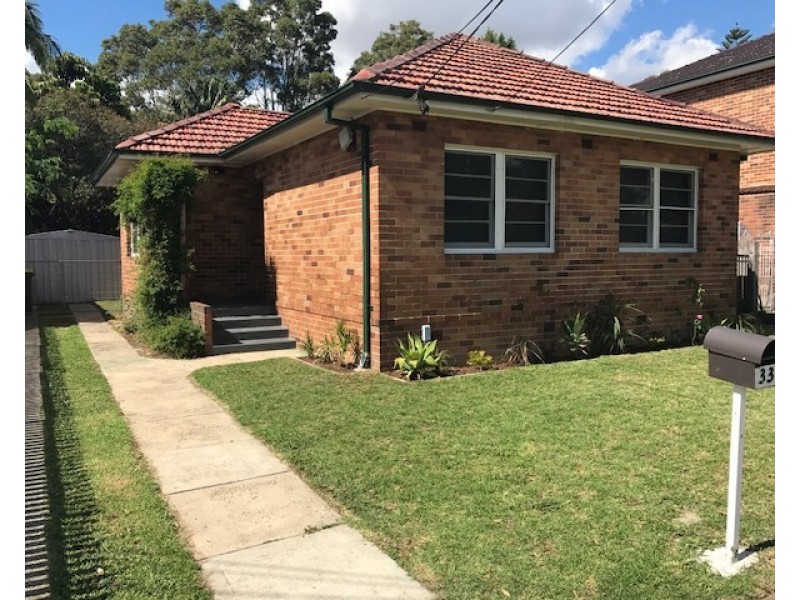 33 Curtin Avenue, Abbotsford NSW 2046