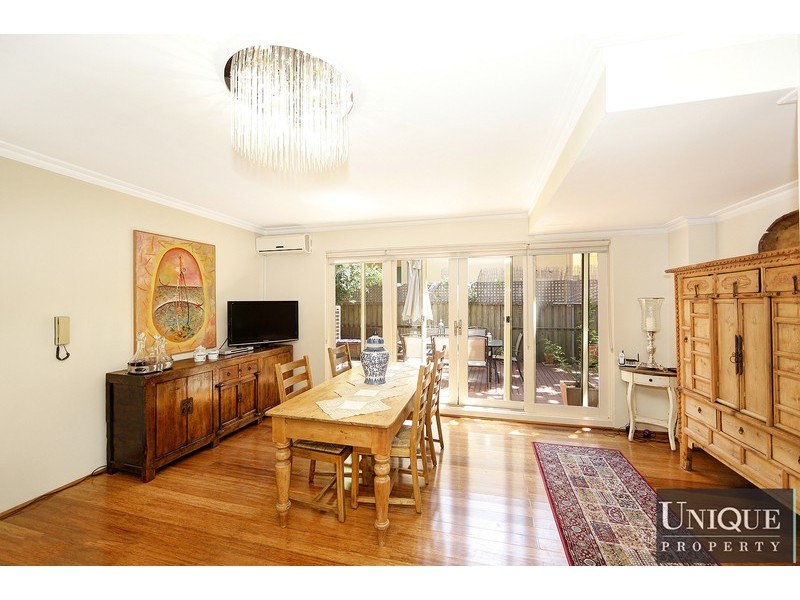 5/149 Trafalgar Street, Annandale NSW 2038