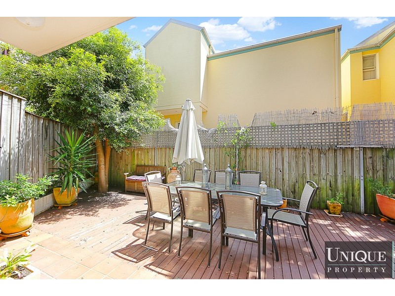 5/149 Trafalgar Street, Annandale NSW 2038