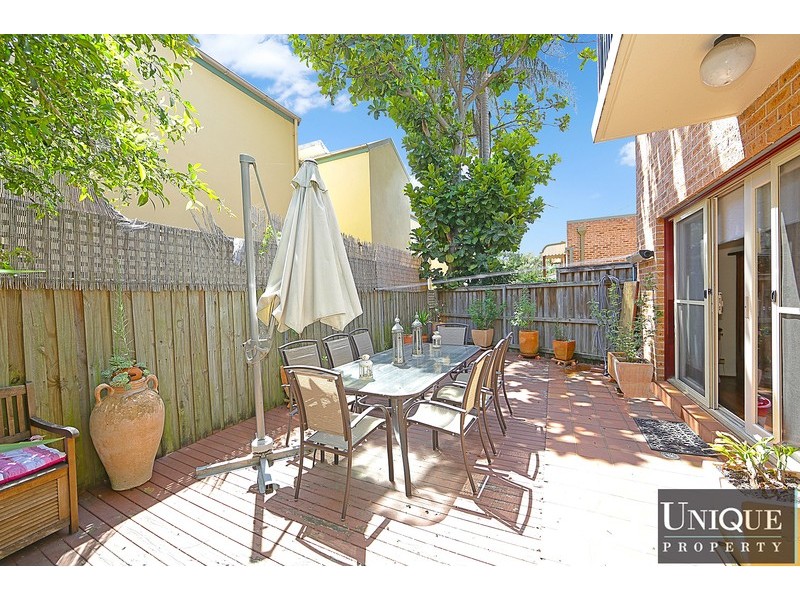 5/149 Trafalgar Street, Annandale NSW 2038