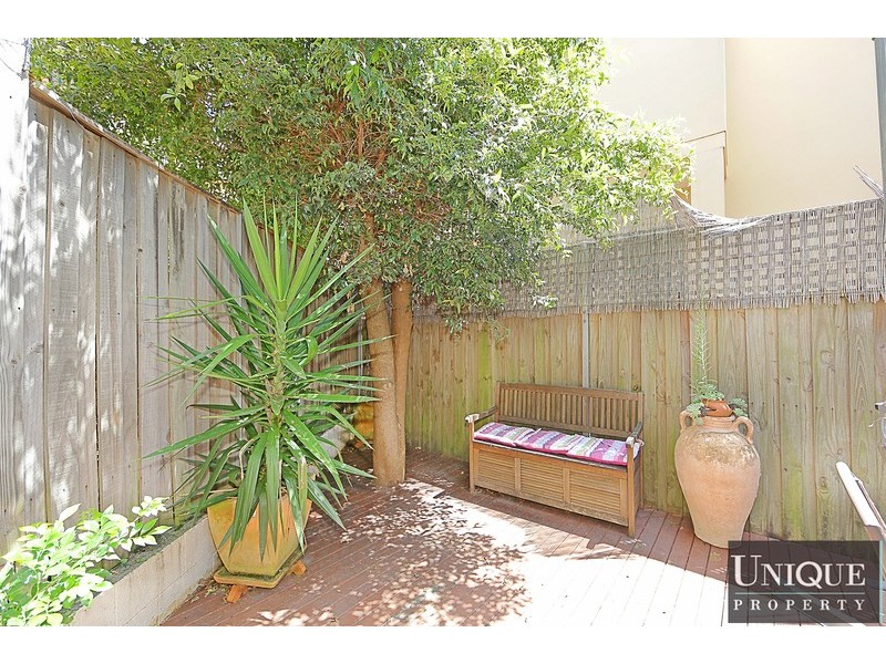 5/149 Trafalgar Street, Annandale NSW 2038
