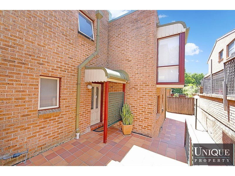 5/149 Trafalgar Street, Annandale NSW 2038