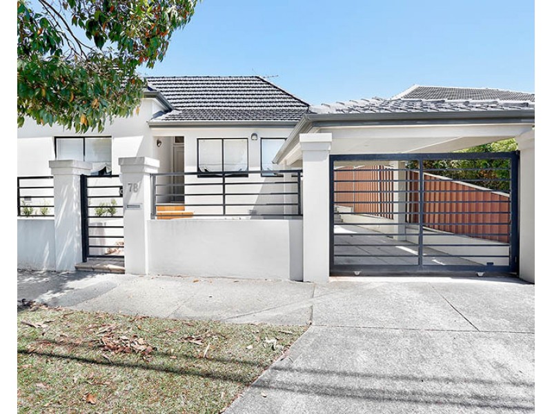 78 Burwood Road, Concord NSW 2137