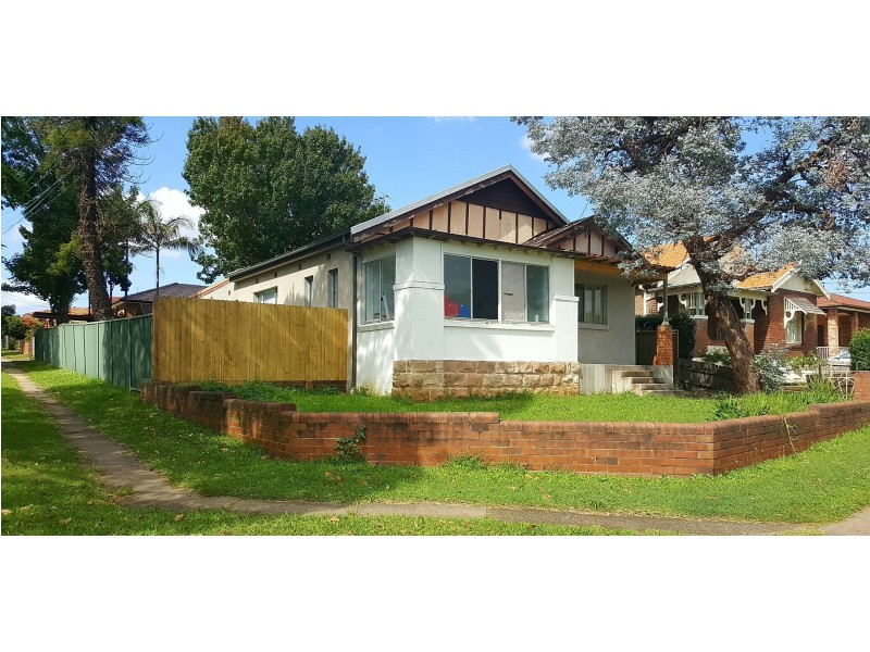 301 Queen Street, Concord West NSW 2138