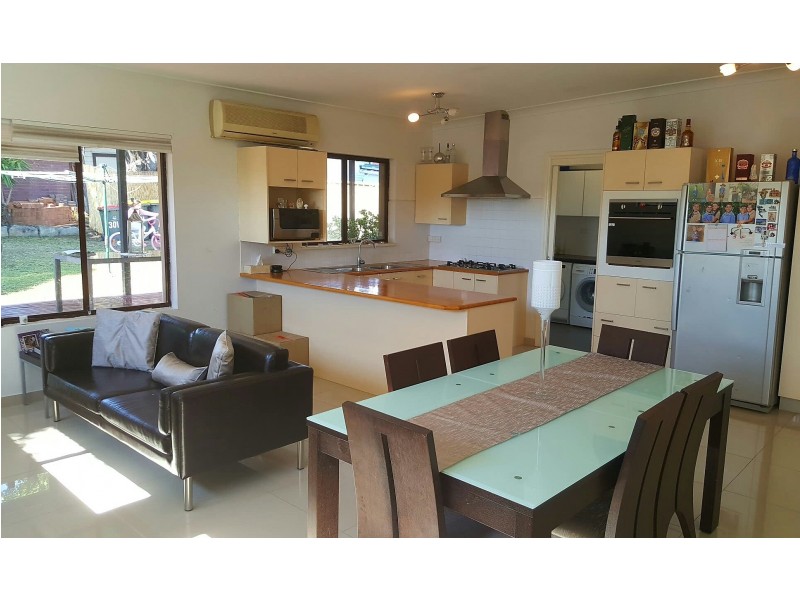 301 Queen Street, Concord West NSW 2138