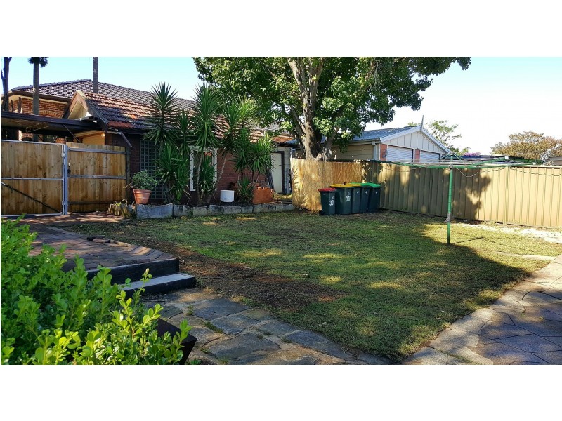 301 Queen Street, Concord West NSW 2138