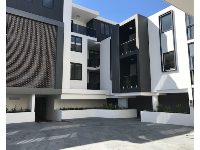 33/64  Majors Bay Road, Concord NSW 2137