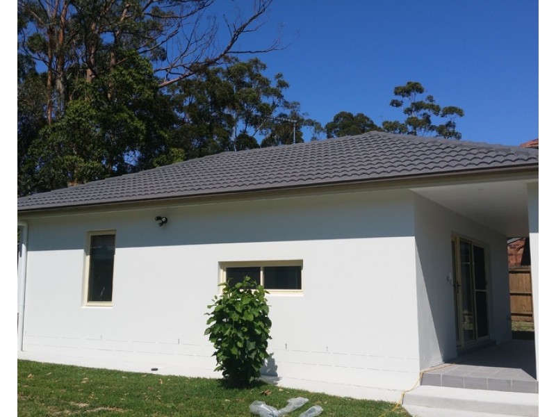 97 Eaton Road, Lindfield NSW 2070