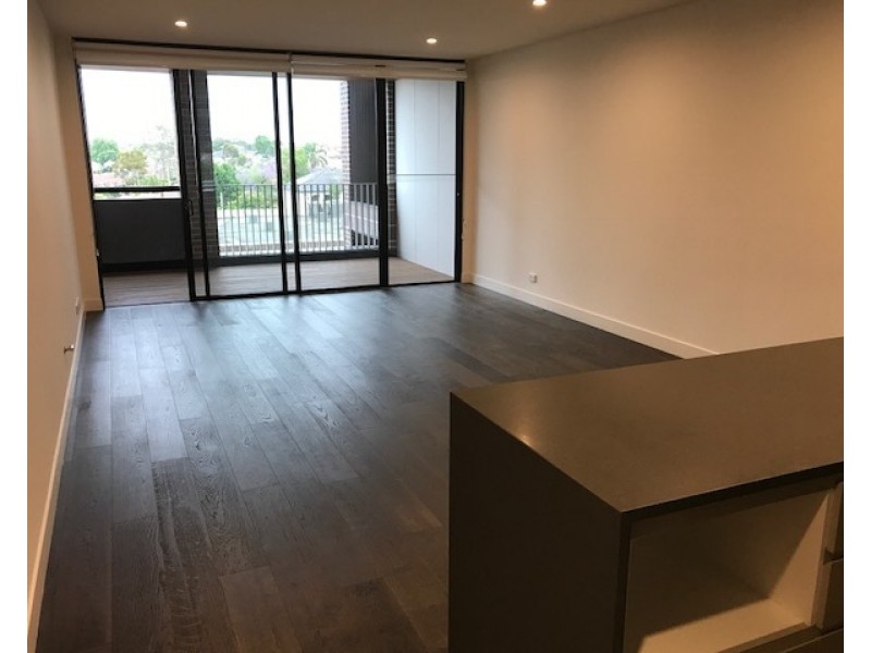 319/3 McKinnon Avenue, Five Dock NSW 2046