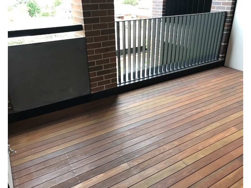 319/3 McKinnon Avenue, Five Dock NSW 2046