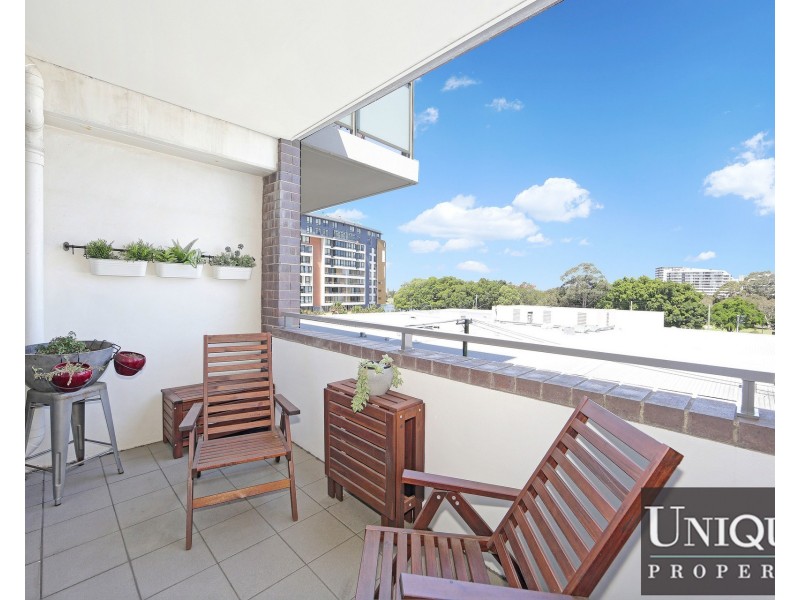 318/35D Arncliffe Street, Wolli Creek NSW 2205